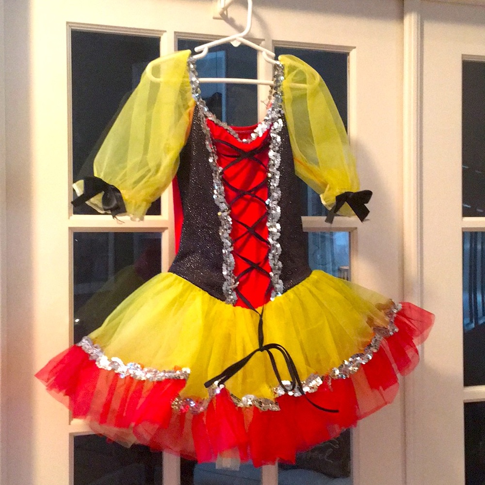 2/$15 💃 or $10 ea Tutu